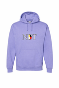 NDT Hoodie "Lavender"