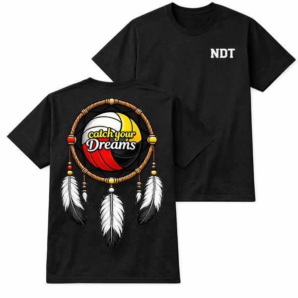 Catch your Dreams T-Shirt