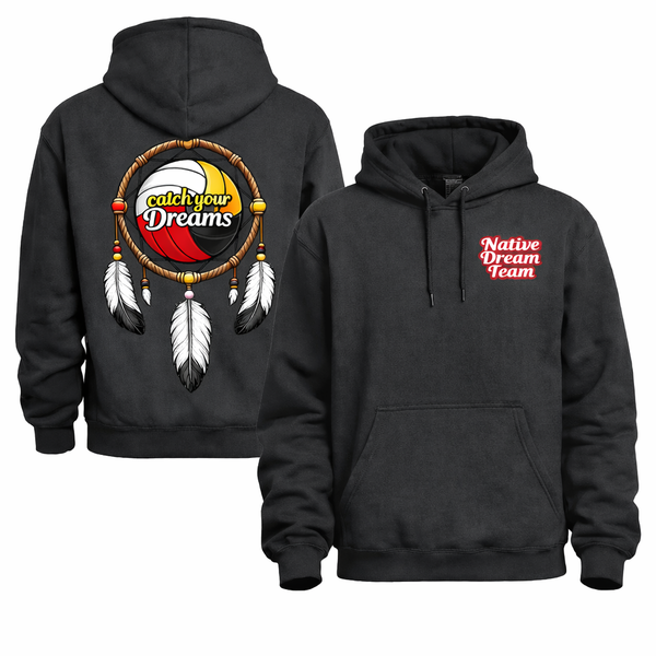 Catch your Dreams Hoodie
